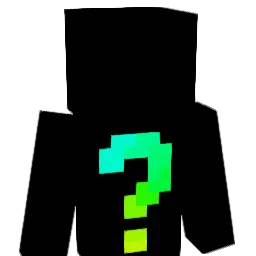 dani3895 Minecraft avatar bust