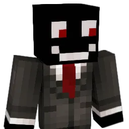 dani3lb87 Minecraft avatar bust