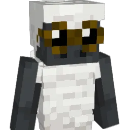 danianne02 Minecraft avatar bust