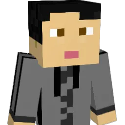 danibebop's Minecraft skin