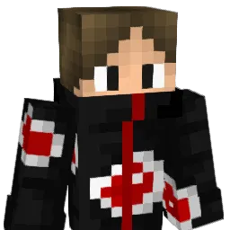 daniblack0 Minecraft avatar bust