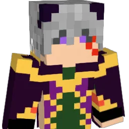 daniboooi's Minecraft skin