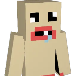 daniboy0208 Minecraft avatar bust