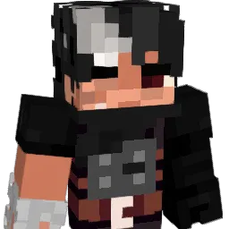 danidf09's Minecraft skin