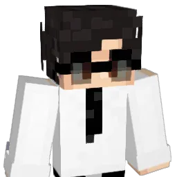 danidturu Minecraft avatar bust