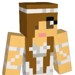 danie114 Minecraft avatar bust