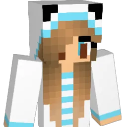 daniek321 Minecraft avatar bust