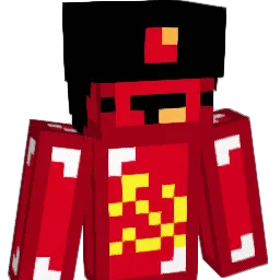 daniel0524 Minecraft avatar bust