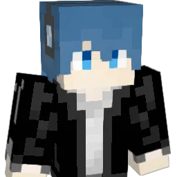 daniel0o0 Minecraft avatar bust