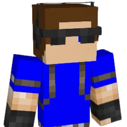daniel162001's Minecraft skin