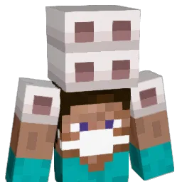 daniel4200's Minecraft skin