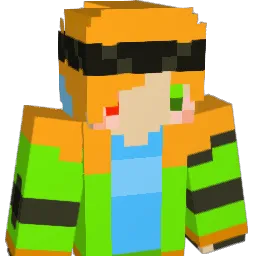 daniel9016 Minecraft avatar bust