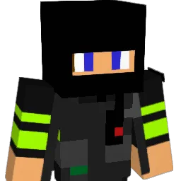 danielD8's Minecraft skin
