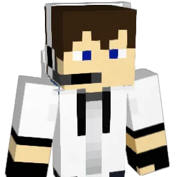 danielHZ's Minecraft skin