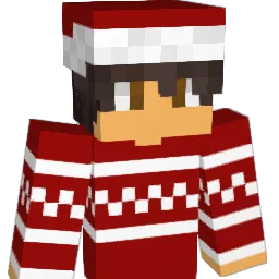 danielTDK Minecraft avatar bust