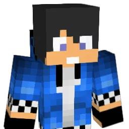 daniel_1405 Minecraft avatar bust