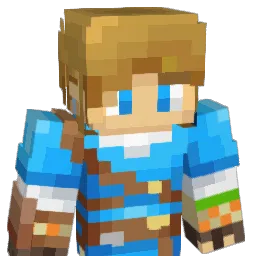 daniel__dean Minecraft avatar bust