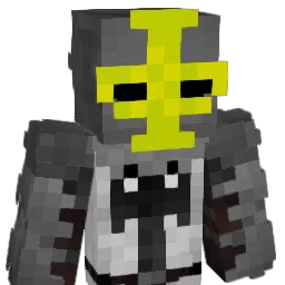 daniel_hz Minecraft avatar bust