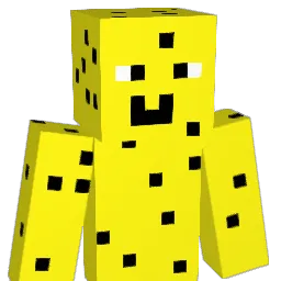 daniel_mh's Minecraft skin