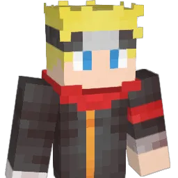daniel_rud Minecraft avatar bust