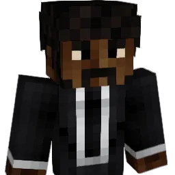 daniel_the_dogg Minecraft avatar bust