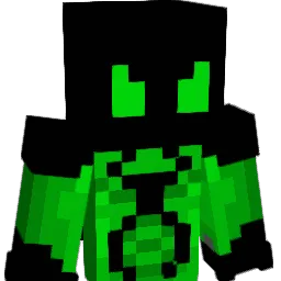 daniel_the_trap Minecraft avatar bust