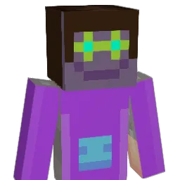 daniela2008t's Minecraft skin