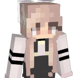 daniela8's Minecraft skin