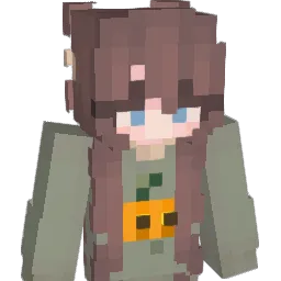 danielaAhh's Minecraft skin