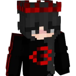 danieladelulu Minecraft avatar bust