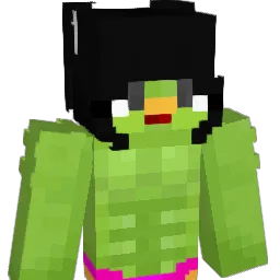 danielarhp's Minecraft skin