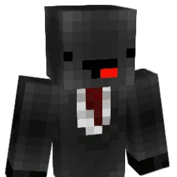 danielbamf Minecraft avatar bust
