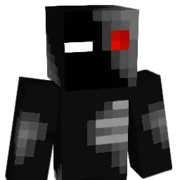 danielbamford123 Minecraft avatar bust