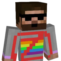 danielbt40 Minecraft avatar bust