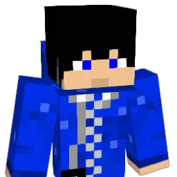 danielclaydon Minecraft avatar bust