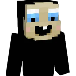 danielcuc's Minecraft skin
