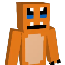 danieldh77's Minecraft skin