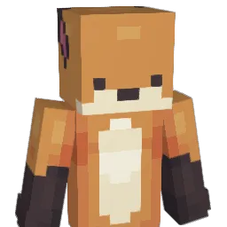 danieldobermann Minecraft avatar bust