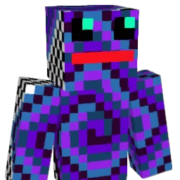 danieldude922's Minecraft skin