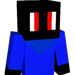 danielduerst0 Minecraft avatar bust
