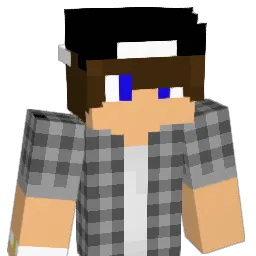danieldw3's Minecraft skin