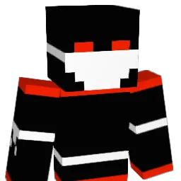 danielegg1 Minecraft avatar bust