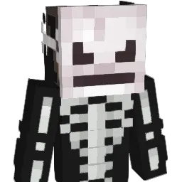 danielegue Minecraft avatar bust