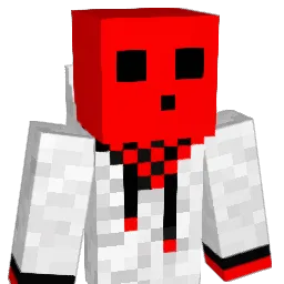 danieleng8 Minecraft avatar bust
