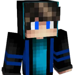 danielestevo Minecraft avatar bust