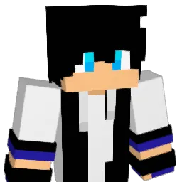 danielfisher561 Minecraft avatar bust