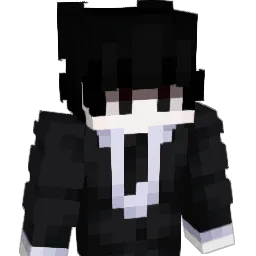 danielgamerzin Minecraft avatar bust