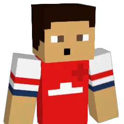 danielgochoa's Minecraft skin