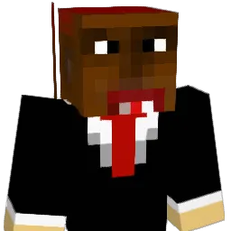danielgrimes's Minecraft skin