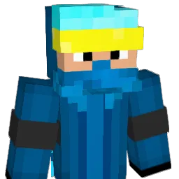 danielhayes345 Minecraft avatar bust